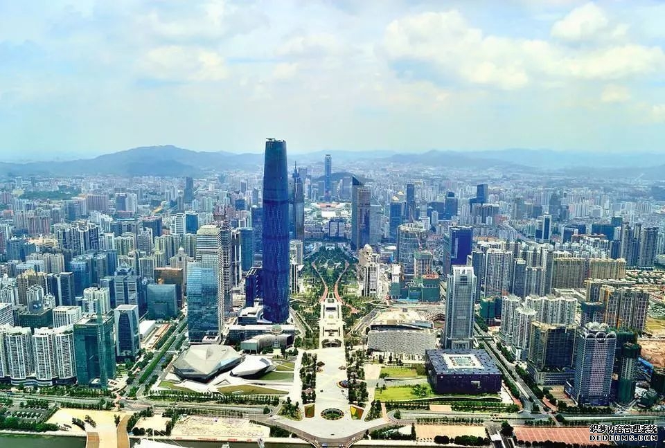 聚集国际高端要素打造高水平国际交流 2022北京CBD国际商务季启幕